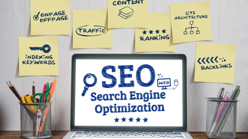 Content Marketing a SEO