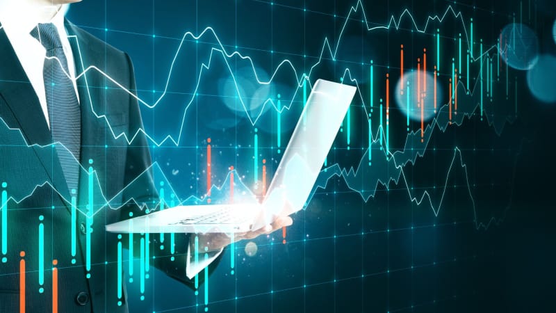 Zawody przyszłości analityk Big Data