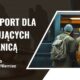 przewóz osób do Holandii i Niemiec